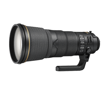 Nikon AF-S 400mm f/2.8 E FL ED VR